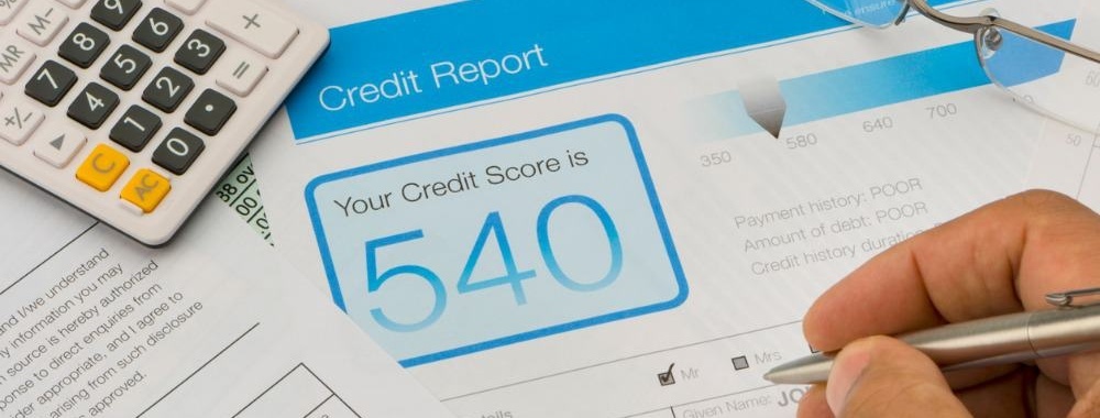 kreditno poročilo-fico-score