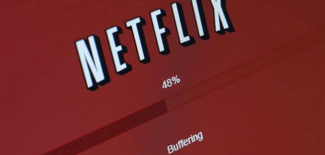 Netflix posodablja svoje spletno orodje za hitro testiranje Fast.com