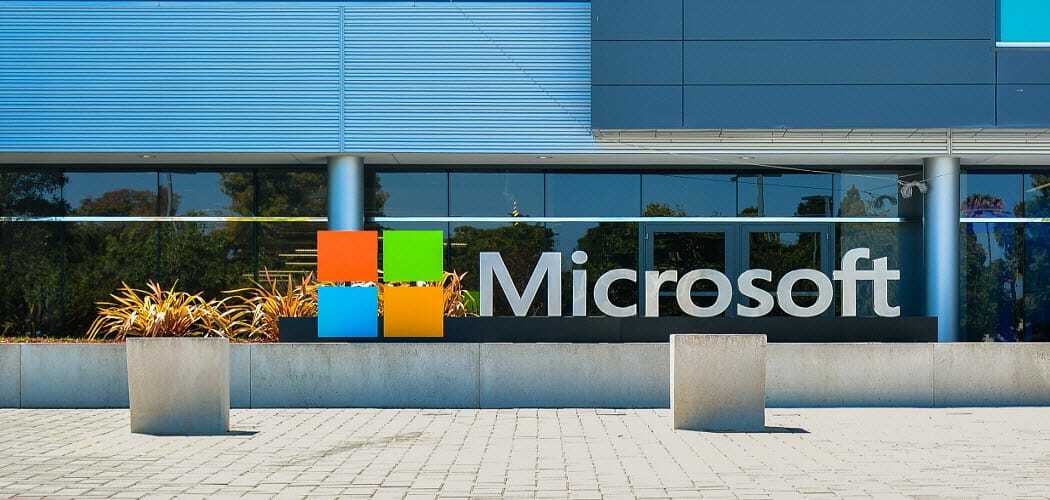 Microsoft izdaja Windows 10 Insider Preview Build 17112