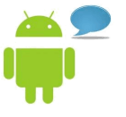 Omogoči Android CallerID z besedilom v glas