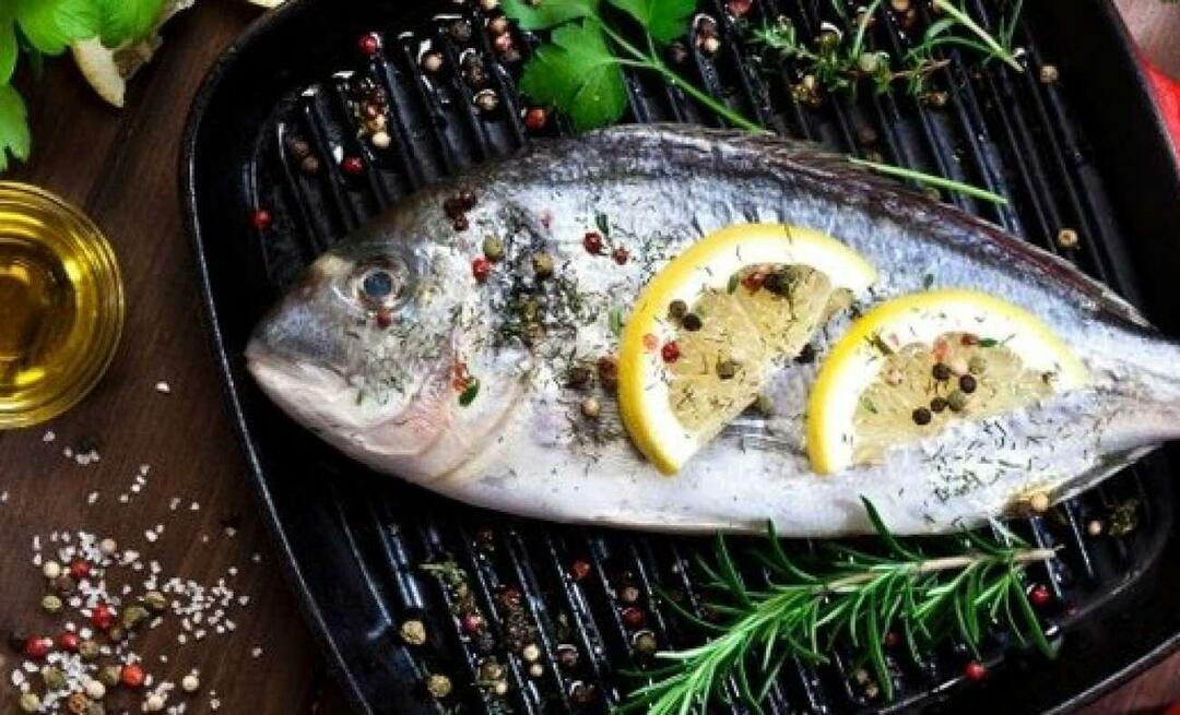 Kako kuhati minkfish? Kako je najlažje narediti minkfish? Recept za ribe Mink