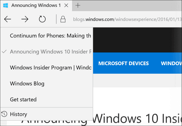 Nov Windows 10 Redstone Insider Preview Build 11102 je na voljo zdaj