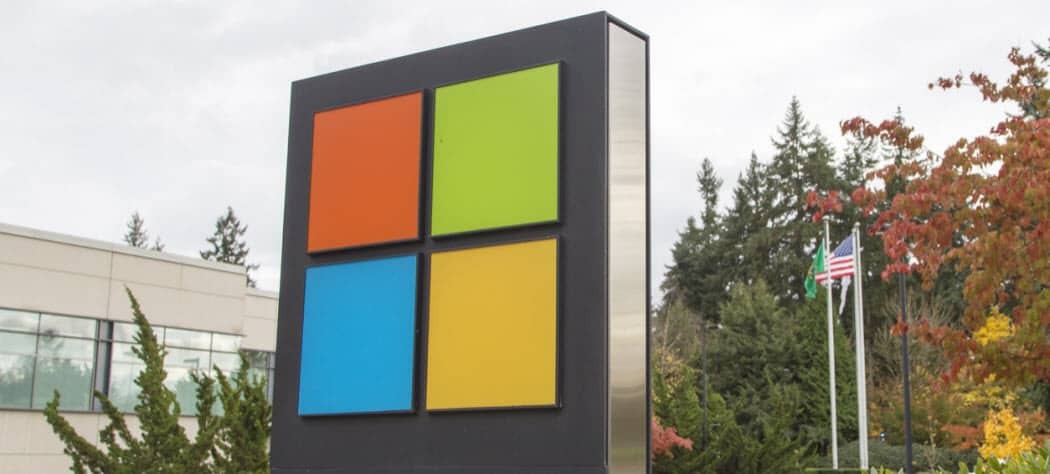 Microsoft uvaja Windows 10 Insider Preview Build 17754