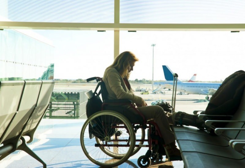 Aplikacije, ki olajšajo potovanje invalidnim potnikom