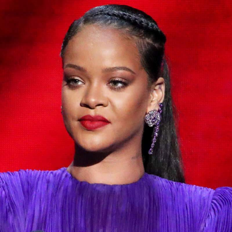 Rihanna se je vpisala na seznam bogatih! Kdo je Rihanna?
