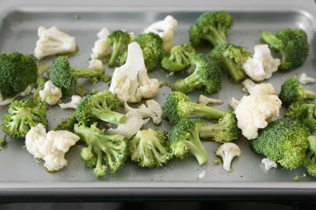 Neznane prednosti brokolija